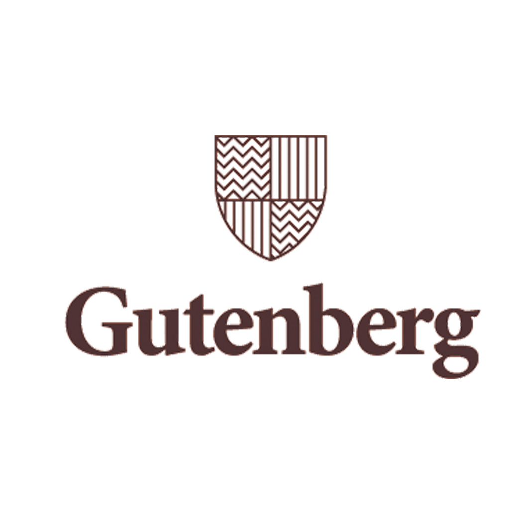 Gutenberg фото