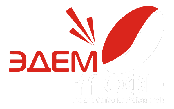 логотип эдем-каффе