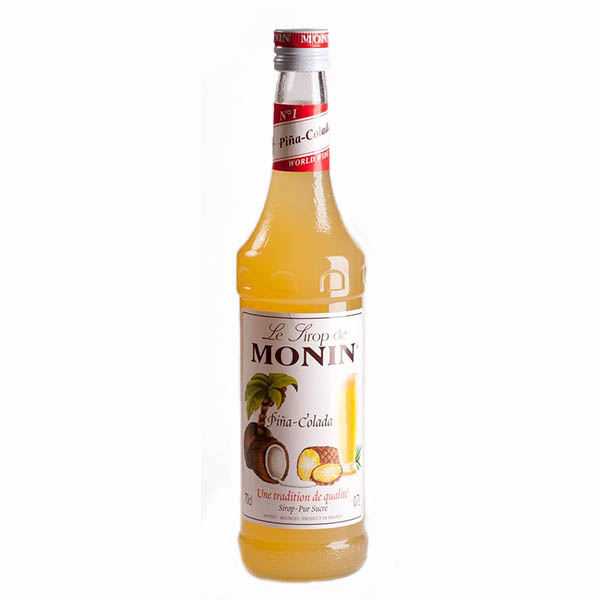 MONIN Пина Колада
