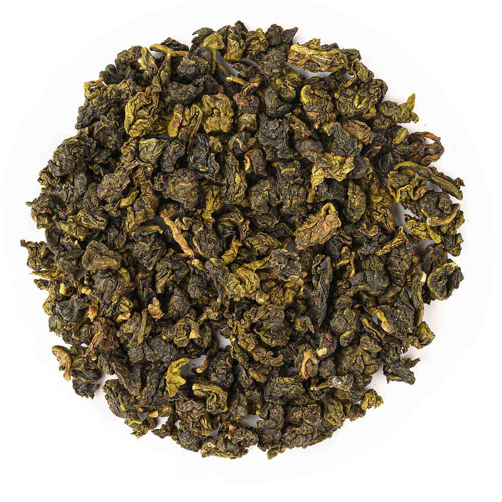 Gutenberg Молочный улун 500г.