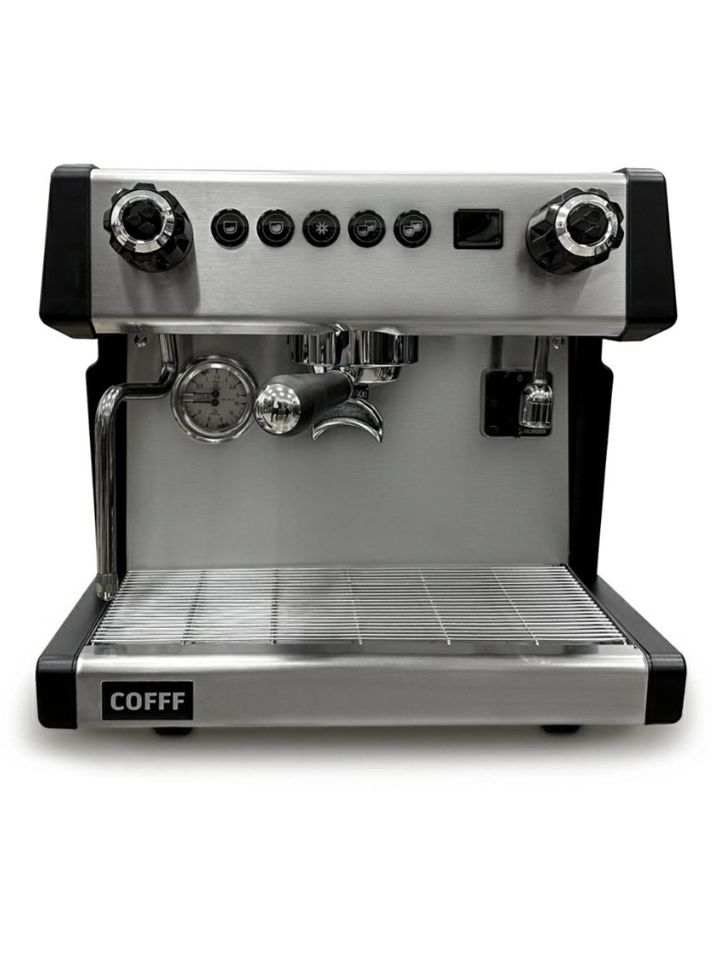 CIME LUNA SB-20 Black 1GR