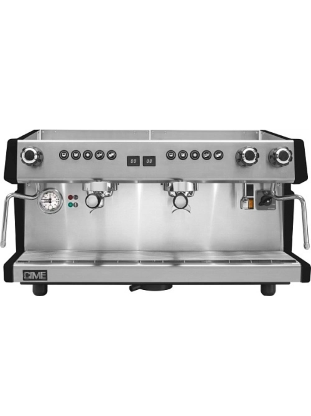 CIME LUNA SB-20 Black 2GR