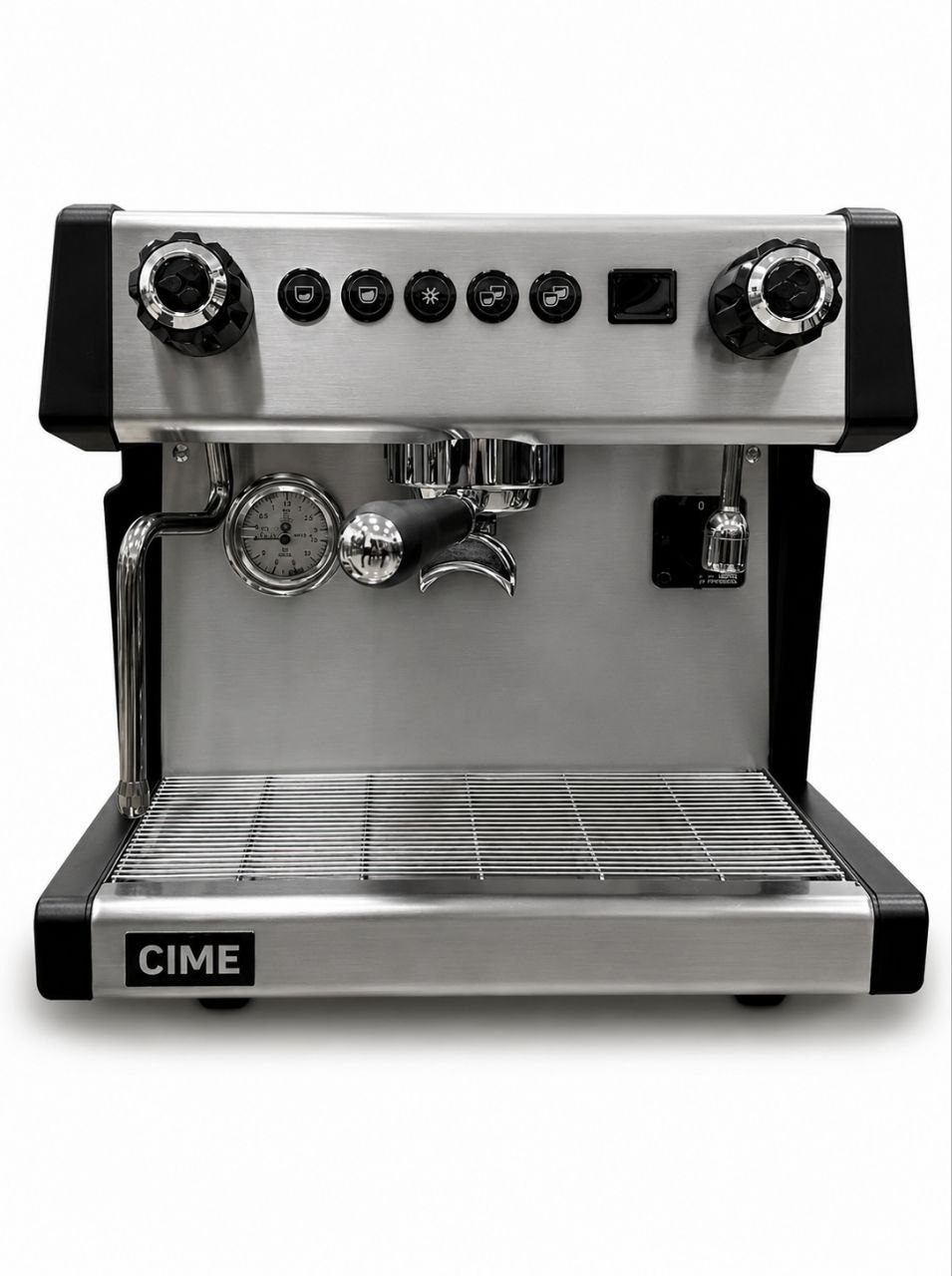 CIME LUNA SB-20 Black 1GR