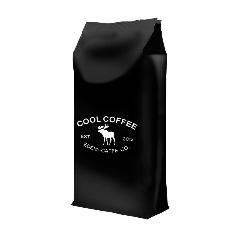 Кофе в зернах 1 кг COOL COFFEE